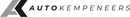 Logo Auto Kempeneers